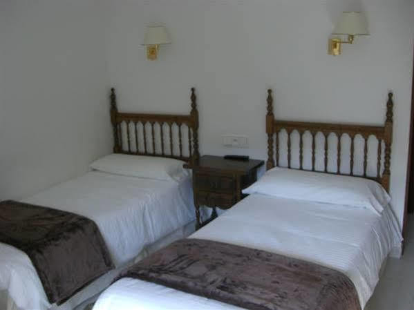 Hotel Bruna Esterri d'Àneu Buitenkant foto